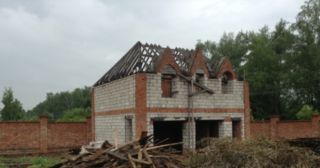 Демонтаж 2 этажного дома Североуральск, цена от 2695 руб.