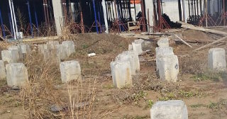 Демонтаж бетонных свай в Североуральске - Сварной-Сву | Цены от 1057 рублей