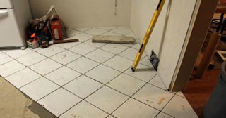 Демонтаж теплого пола в Североуральске - цены от 582 руб. за м2 | Сварной-Сву