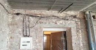 Демонтаж электрики в Североуральске - цены от 529 руб. - Сварной-Сву