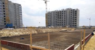 Демонтаж фундамента из монолитной плиты Североуральск, цена от 3012 руб.