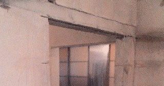 Демонтаж проема в кирпичной стене в Североуральске | Цена от 1586 рублей