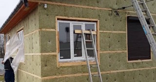 Демонтаж сайдинга от 370 рублей в Североуральске - профессиональные услуги Сварной-Сву