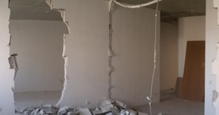 Демонтаж стен в квартире в Североуральске – цена от 740 рублей. - Сварной-Сву