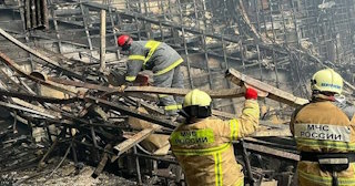 Разбор завалов в Североуральске - услуги компании Сварной-Сву от 529 рублей